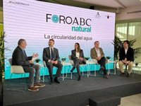 Rubira: "Necesitamos un Gobierno que abandone el sectarismo hídrico porque en España hay agua para todos"