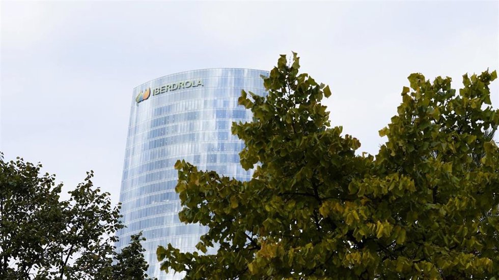 Iberdrola, única empresa española en el ranking de compañías más éticas del mundo por 12 año consecutivo