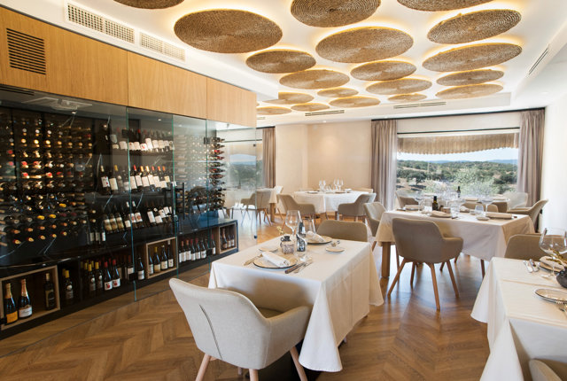 Hábitat Cigüeña Negra