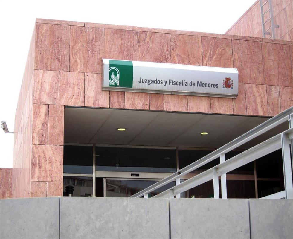 Archivo - Fiscalía De Menores De Málaga