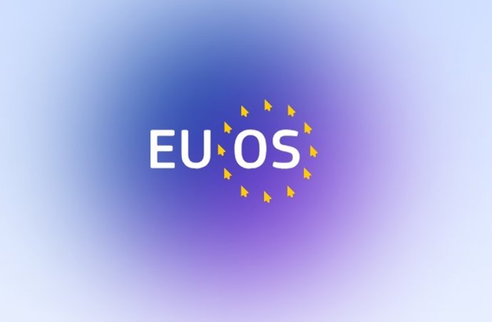 Sistema operativo para Europa EU OS