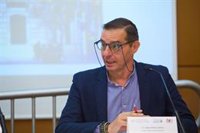 El catedrático de la UA Jorge Olcina se incorpora al proyecto EuroClimateCheck contra la desinformación climática