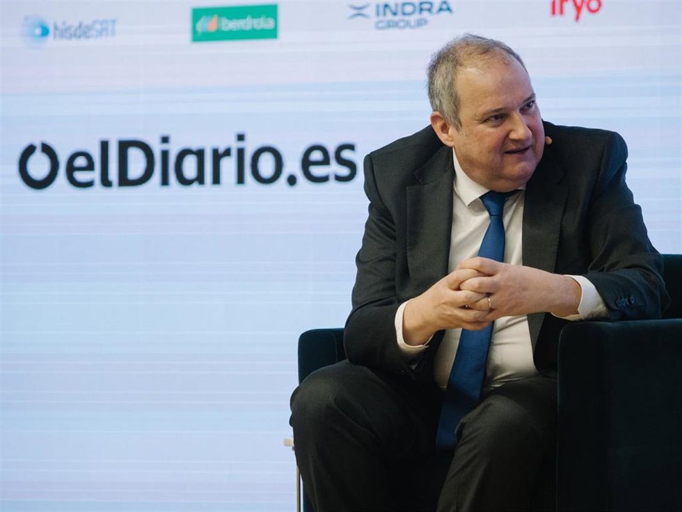 Hereu anuncia la aprobación provisional de 31 proyectos del Perte VEC III por 216 millones de euros.