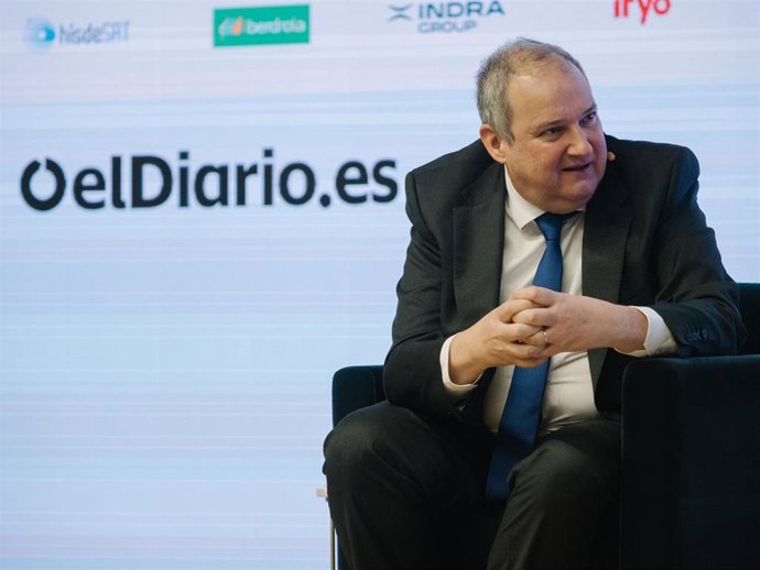 Hereu anuncia la aprobación provisional de 31 proyectos del Perte VEC III por 216 millones de euros.