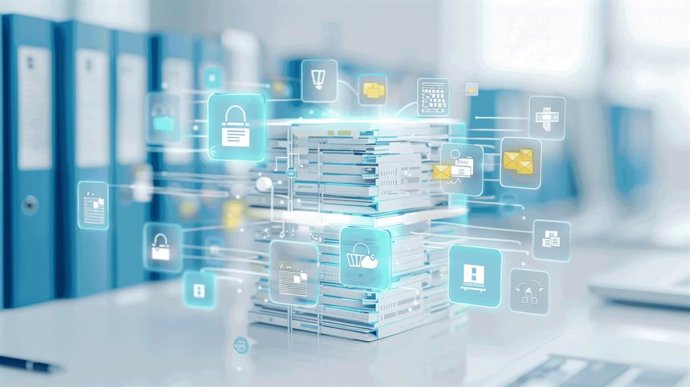 Np De La Ia Generativa A Los Datos Unificados