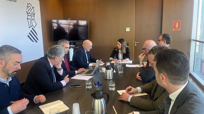 Justícia destinarà 58,3 milions d'euros a Justícia Gratuïta, el servici de proximitat Justiprop i al servici de mediació Mediaprop en els pressupostos del 2025