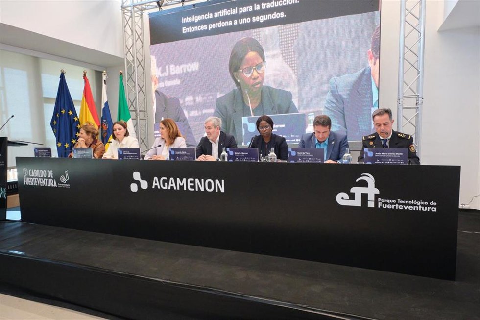 Canarias pone en marcha un proyecto piloto pionero para monitorizar los flujos migratorios de la Ruta Atlántica