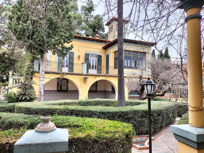 Archivo - Villa Amparo