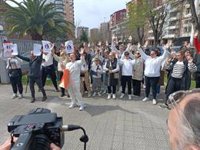 La Fiscalía de Menores pide alejamiento de los cuatro investigados del alumno agredido y del IES Torres Quevedo