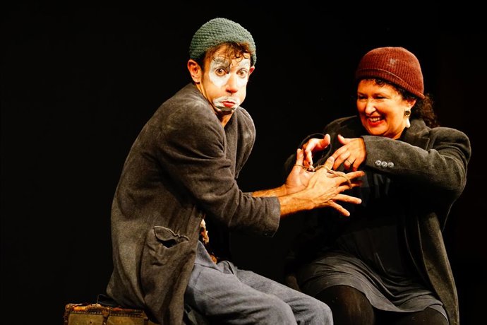 El clown, la danza y la música protagonizan los próximos espectáculos del Escalante