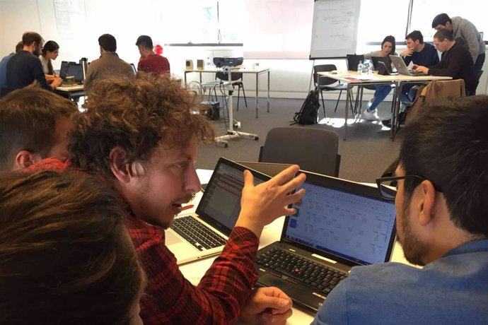 Executive MBA de ESEUNE Business School, innovador en contenidos y metodología.