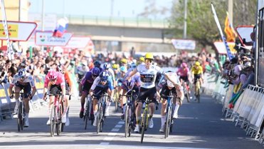 Ciclismo