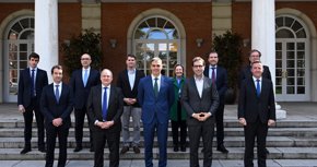 Economía Finanzas