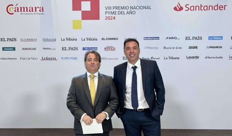 Comunicados Empresas
