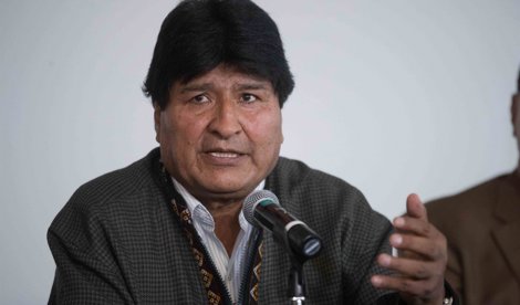 bolivia
