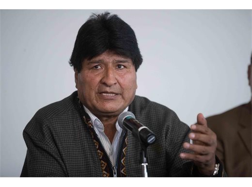 bolivia
