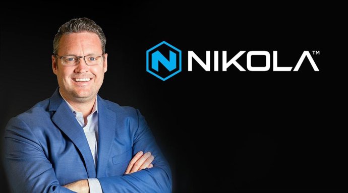 El fundador de Nikola, Trevor Milton, es indultado por Donald Trump tras su condena por fraude.