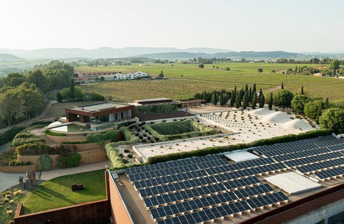 Sede de Familia Torres.