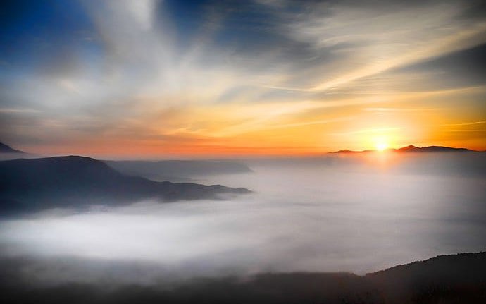 Un método innovador revela que las nubes amplifican el calentamiento global mucho más de lo que se creía anteriormente