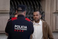 Themis ve "un poco decepcionante" y "absolutamente negativa" para las mujeres la sentencia absolutoria a Dani Alves