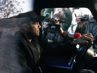 Primeras imágenes de Dani Alves tras ser absuelto del delito de agresión sexual