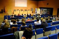 Las asambleas de los sindicatos y de enfermería ratifican el preacuerdo de desconvocatoria de huelga