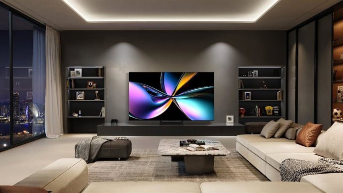 Hisense U7 Series TV