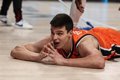 El Valencia Basket no finiquita al Hapoel y el Gran Canaria sobrevive en las semifinales de Eurocup