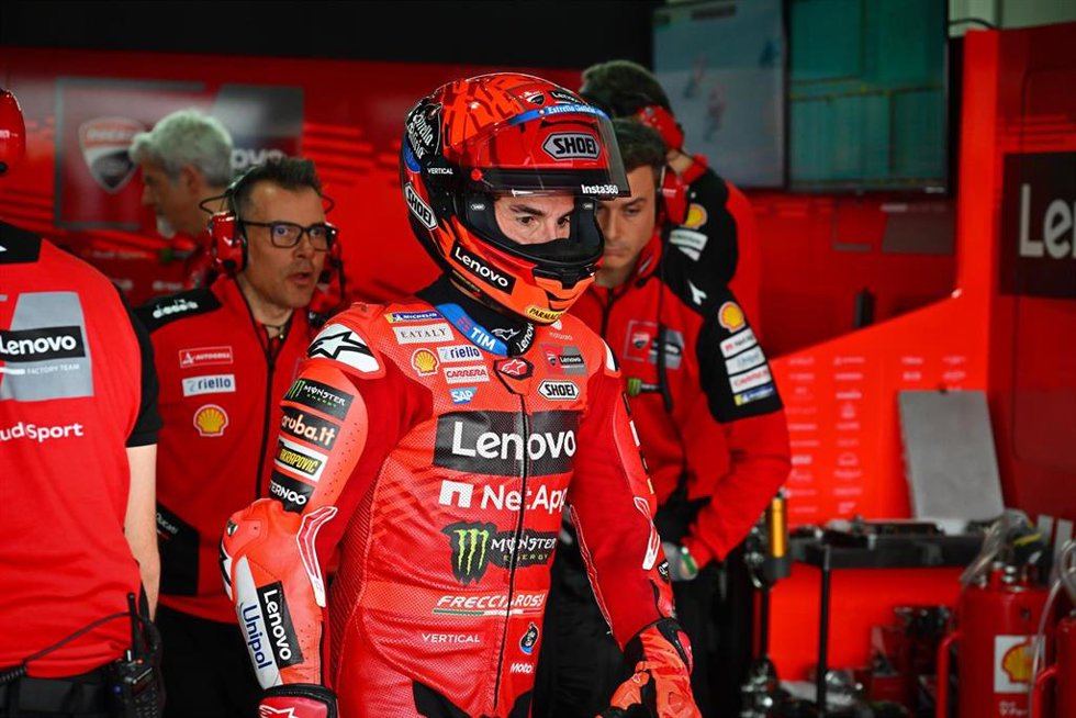 Marc Márquez