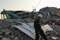 MSF alerta de la "complicada" situación en Birmania tras el terremoto: "Prevemos que las víctimas aumenten"