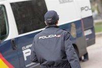 La Policía Nacional desarticula una organización criminal dedicada a la inmigración ilegal entre España y Francia