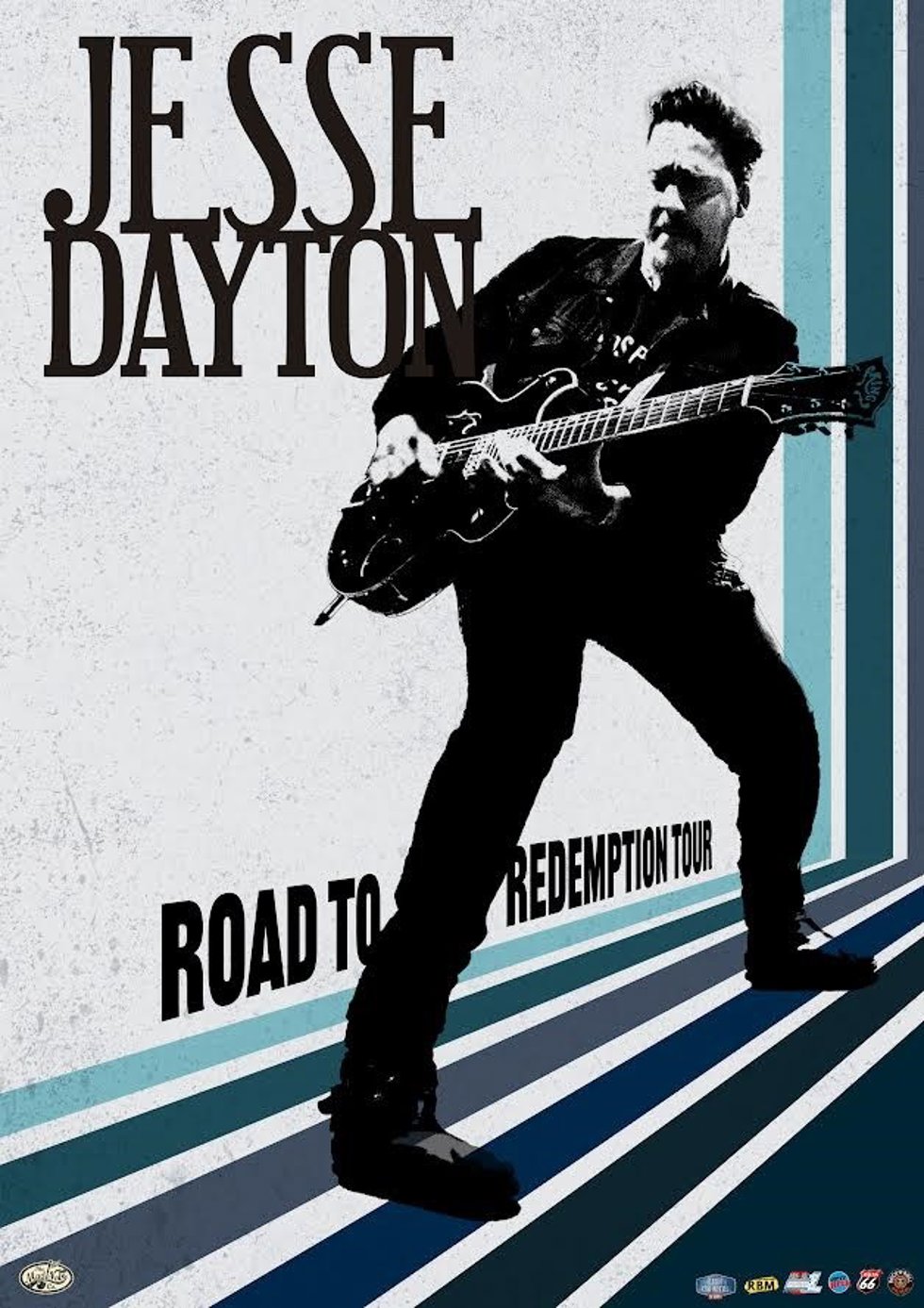 Jesse Dayton