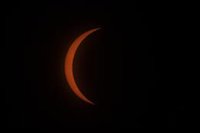 Eclipse solar total 2027: Cádiz, Málaga, Granada y Almería, puntos clave para verlo
