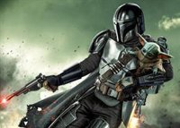 The Mandalorian y Grogu, la película 'low-cost' de Star Wars