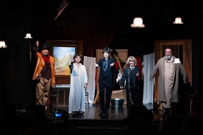 El Govern ratifica su apuesta por los proyectos culturales con una renovada convocatoria de subvenciones