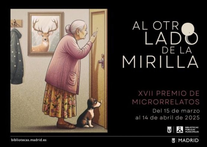 Concurso de Microrrelatos