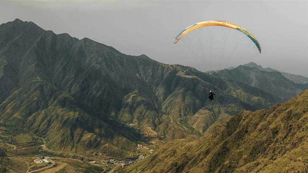 Arabia Saudí, el nuevo destino de turismo deportivo en 2025
