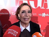 Benita desmiente una crisis sentimental entre Anabel Pantoja y David Rodríguez