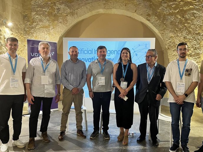 Ivace+i financia la creación de una alianza autonómica de innovación en IA para impulsar el desarrollo e implementación de esta tecnología