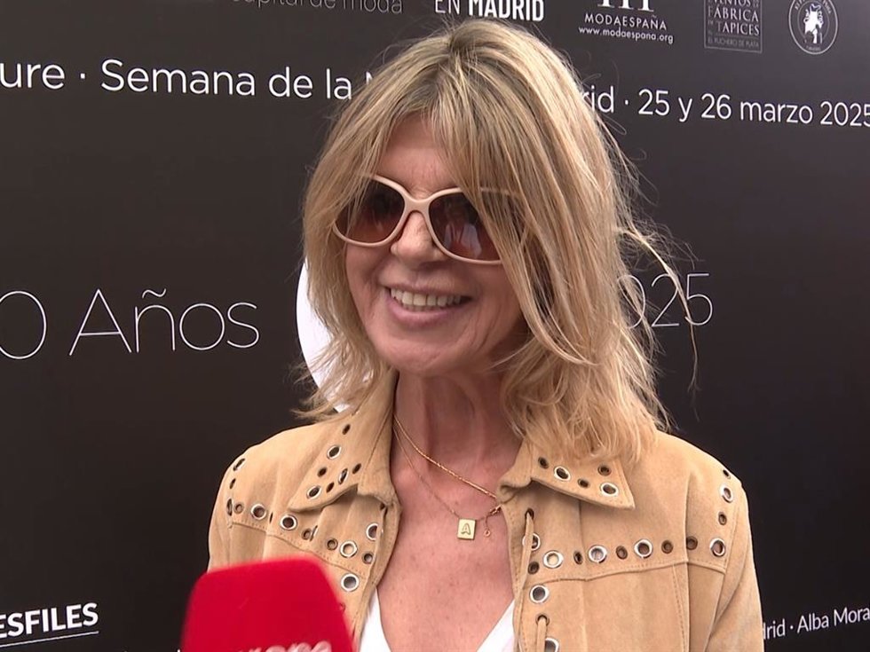 ARANTXA DE BENITO
