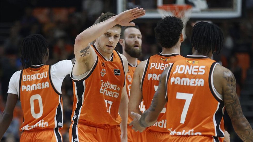 Valencia Basket
