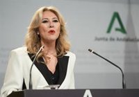 España defiende el "ecosistema perfecto" de Andalucía, que ya "no se conoce por los ERE", sino por la "buena gestión"