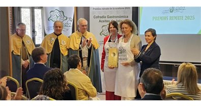 Es Andalucía - Jaén