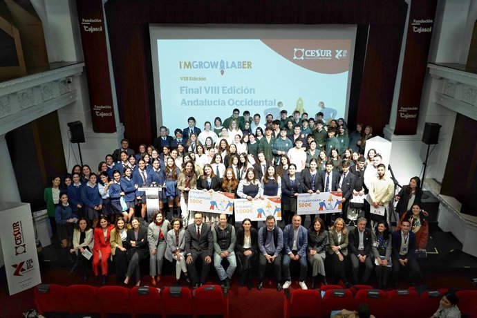 VIII edición de I'm Growlaber.