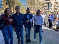 Gamarra replica a Montero, tras criticar la sentencia de Alves, que lo que es una "vergüenza" son sus "ataques" a jueces