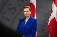 La primera ministra danesa viajará el miércoles a Groenlandia