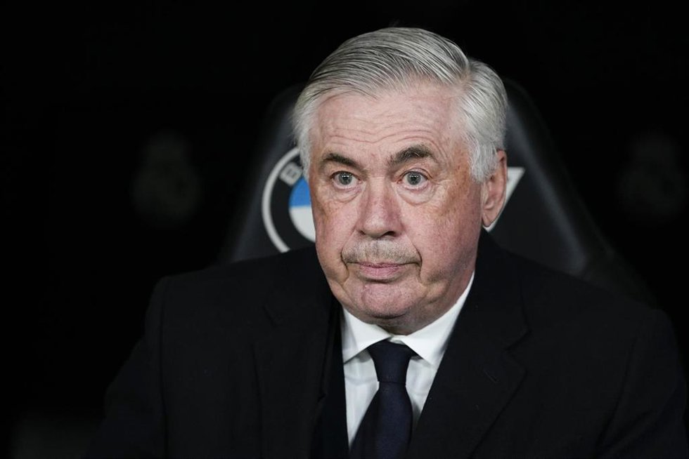 Carlo Ancelotti