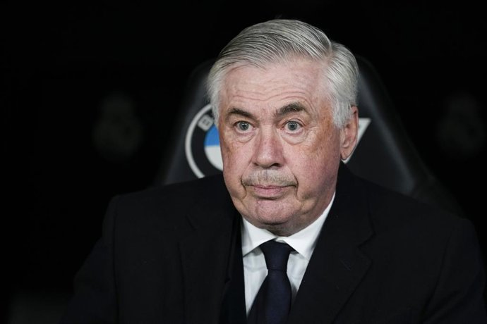 Carlo Ancelotti