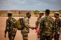 EEUU mata a "varios" miembros de Estado Islámico en un "importante" ataque en el noreste de Somalia