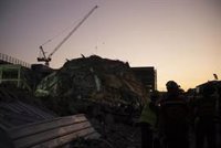 El Gobierno birmano en el exilio declara un alto el fuego unilateral de dos semanas por el terremoto